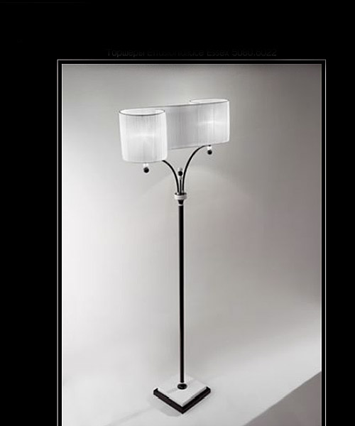 Торшер Effusionidiluce Essex 5080.6022