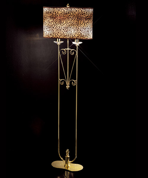 Торшер Effusionidiluce Maila 5020.6022