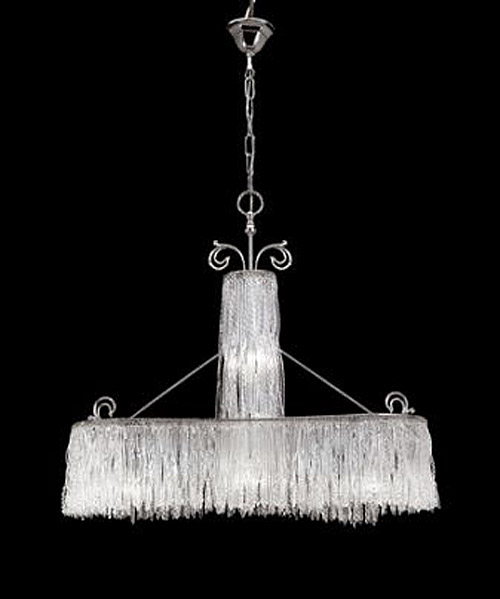 Подвесной светильник Effusionidiluce Zaira 5030.1051