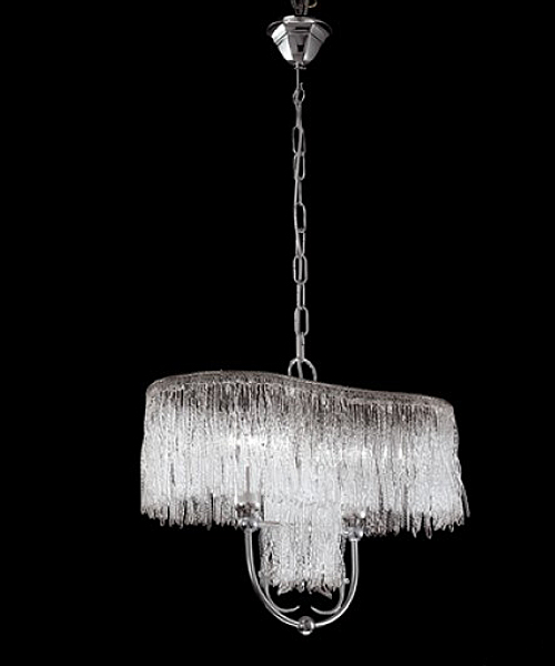 Подвесной светильник Effusionidiluce Zaira 5030.1021