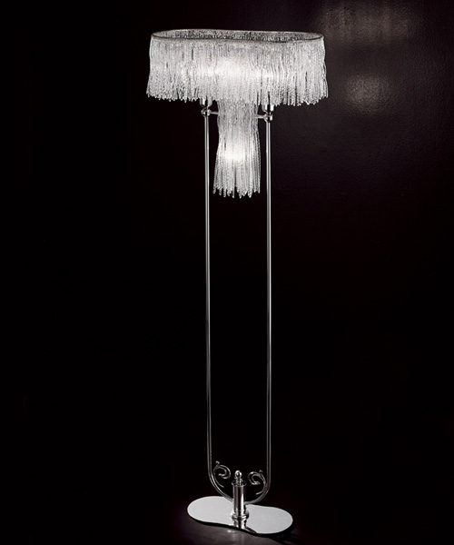 Торшер Effusionidiluce Zaira 5030.6031