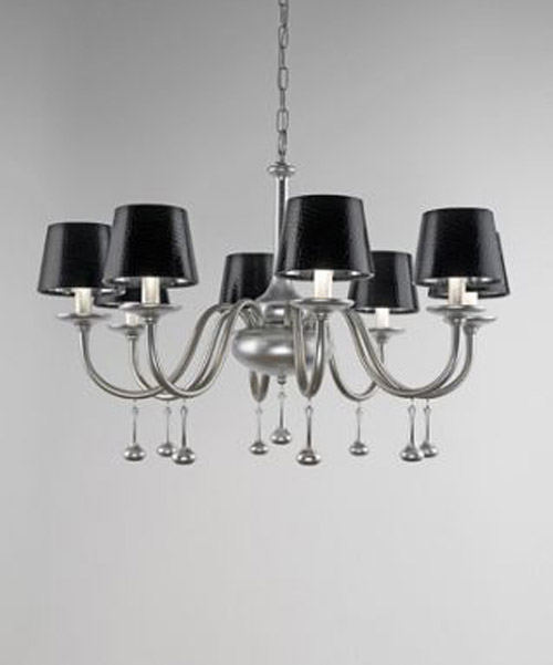 Люстра Effusionidiluce Riana 5400.108G