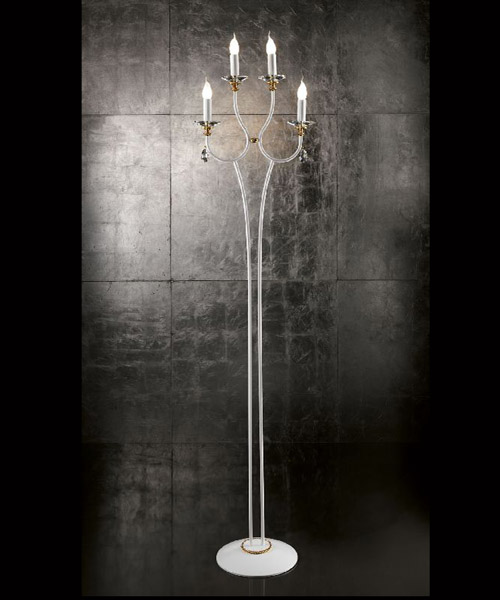 Торшер Effusionidiluce Moira 5390.6042