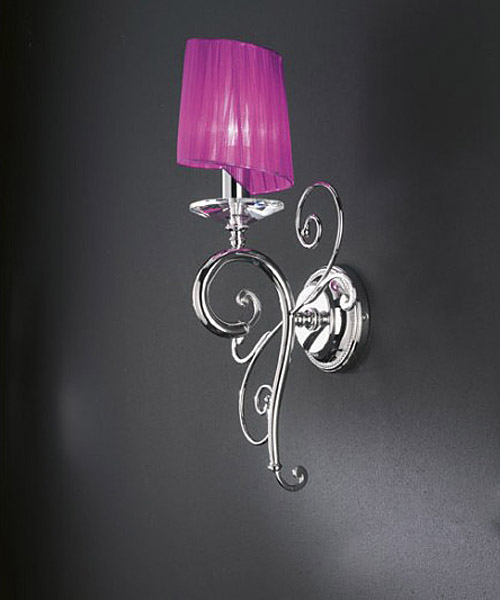 Настольная лампа Effusionidiluce Amour 5350.5012