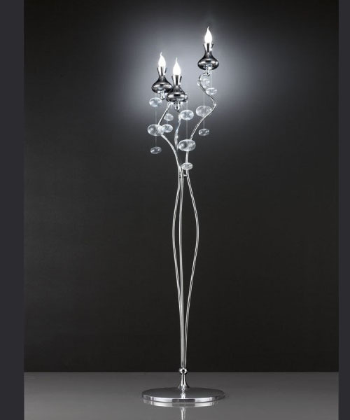 Торшер Effusionidiluce Venix 5360.6031