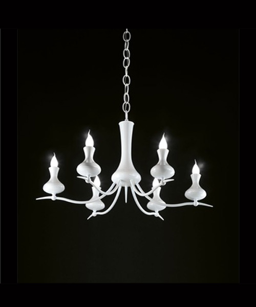 Люстра Effusionidiluce Venix 5360.1065