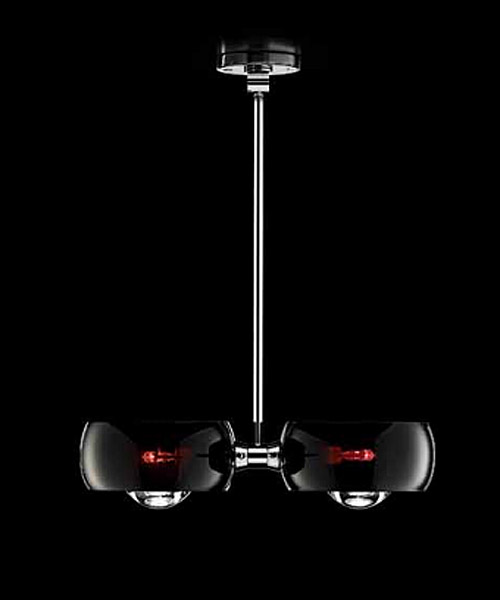 Трековый светильник Puntozero ZERO SPOT 2