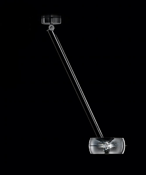 Настенно-потолочный светильник Puntozero ZERO MOBILE 1