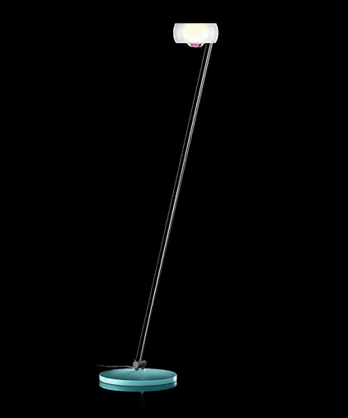 Напольный светильник Puntozero ZERO lettura
