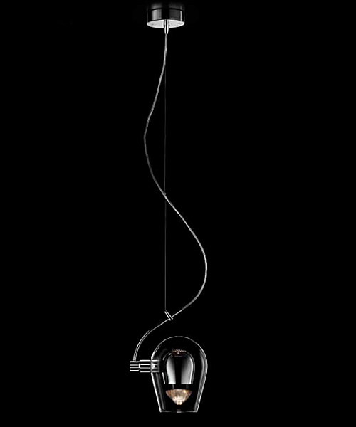 Подвесной светильник Puntozero PUNTO SOSPENSIONE 1