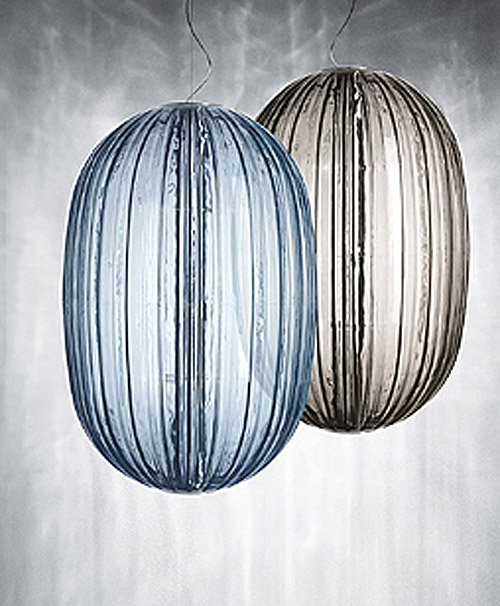 Подвесной светильник Foscarini Plass