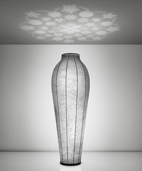 Напольный светильник Flos CHRYSALIS