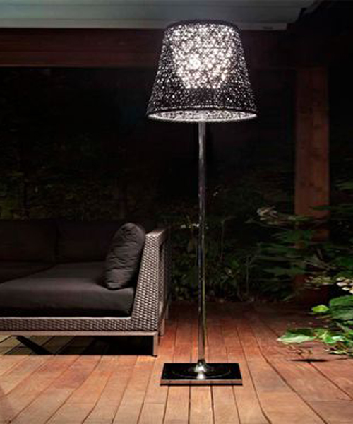 Уличный фонарь Flos KTRIBE F3 OUTDOOR