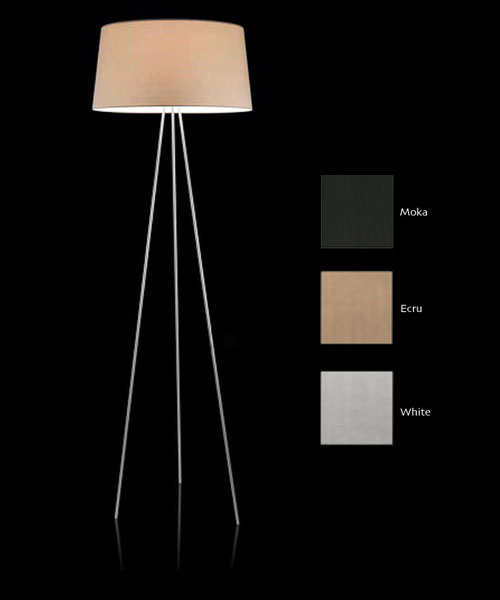 Торшер Kundalini TRIPOD F