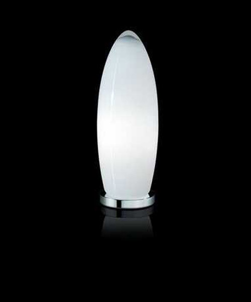 Настольная лампа Kundalini GHERKIN