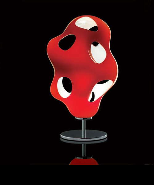 Настольная лампа Kundalini BOKKA