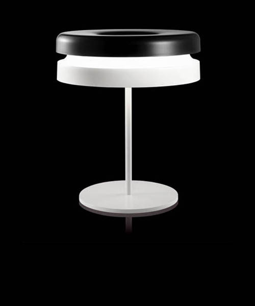 Настольная лампа Kundalini TORIC T