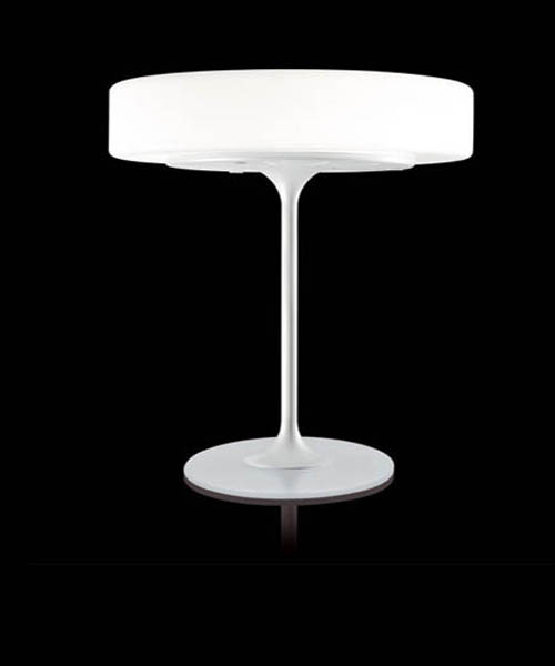 Настольная лампа Kundalini EERO T