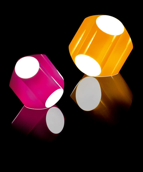 Настольная лампа Kundalini PADMA