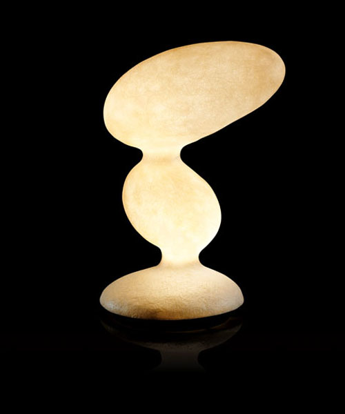 Настольная лампа Kundalini E.T.A. BABY