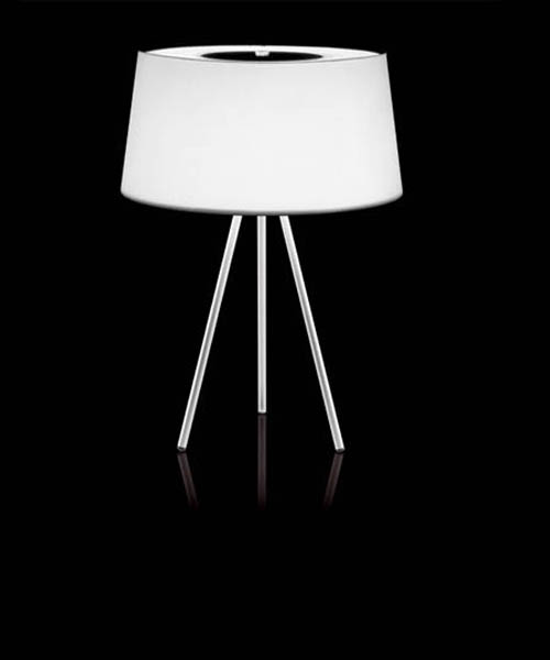 Настольная лампа Kundalini TRIPOD T