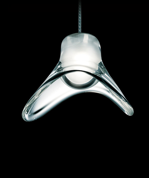 Подвесной светильник Kundalini LOUP-O