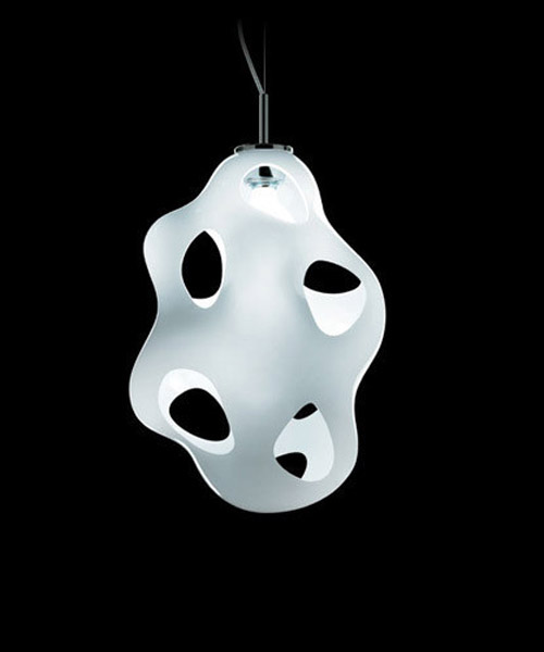 Подвесной светильник Kundalini BOKKA P