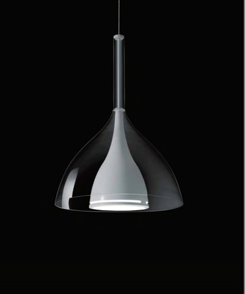 Подвесной светильник Kundalini FLOOB P