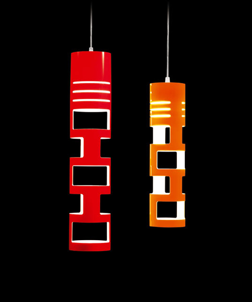 Подвесной светильник Kundalini SAMA P