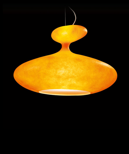 Подвесной светильник Kundalini E.T.A. SAT