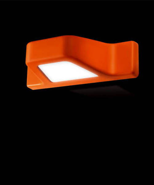 Настенный светильник Kundalini DOX