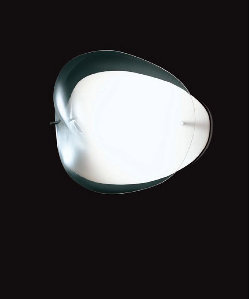 Настенно-потолочный светильник Kundalini MORPHIE