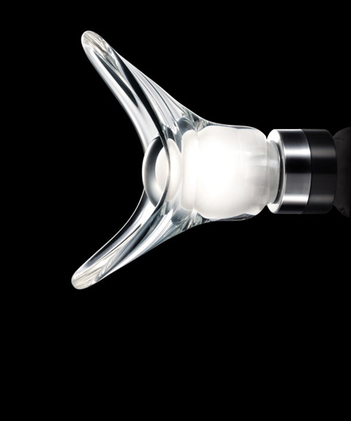 Настенно-потолочный светильник Kundalini PLUTO W