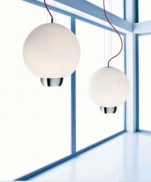 Подвесной светильник Muranoluce AL SO 35