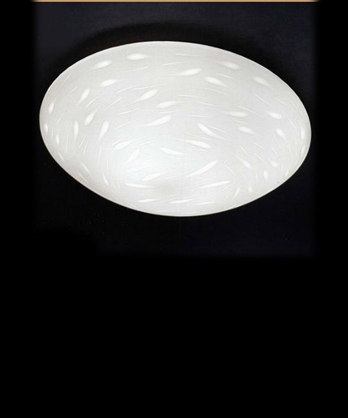 Настенно-потолочный светильник Muranoluce FIESTA AP/PL 50