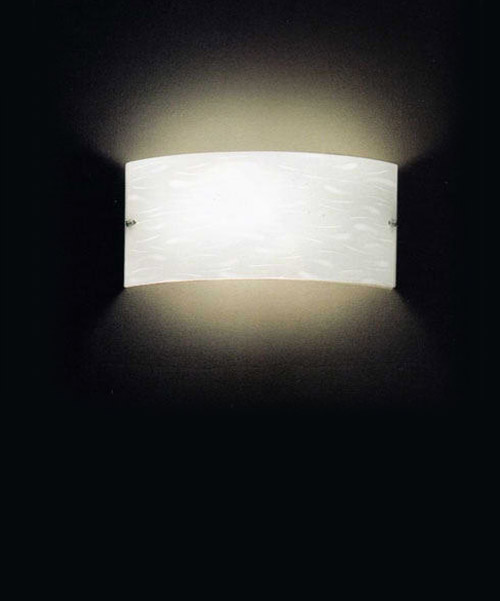 Настенный светильник Muranoluce FIESTA AP 16