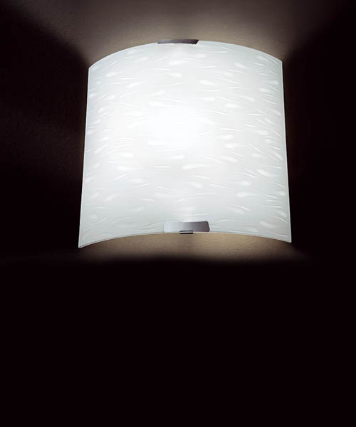 Настенный светильник Muranoluce FIESTA AP 32