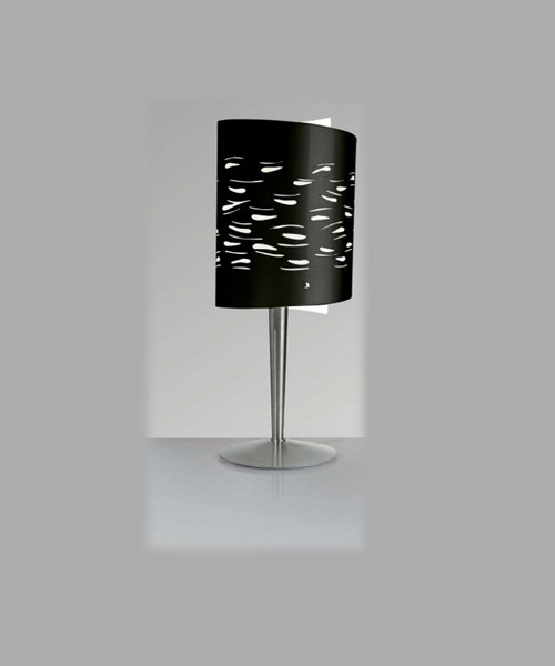 Настольная лампа Muranoluce LAPILLI CO