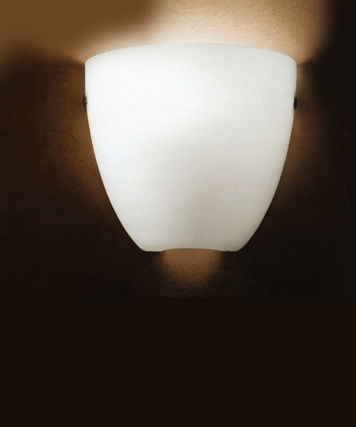 Настенный светильник Muranoluce MINI AP 16