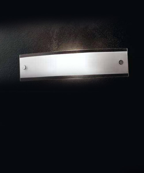 Настенный светильник Muranoluce NET AP 45