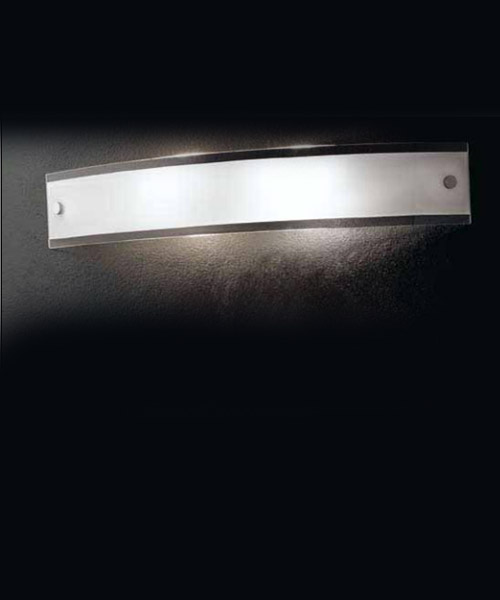 Настенный светильник Muranoluce NET AP 60