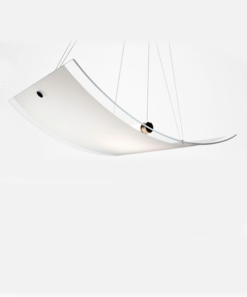 Подвесной светильник Muranoluce NET SO 60