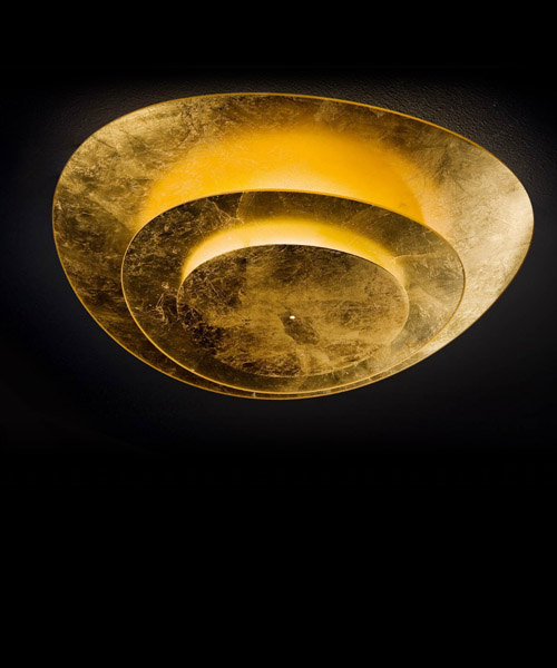 Потолочный светильник Muranoluce PLANA PL 65