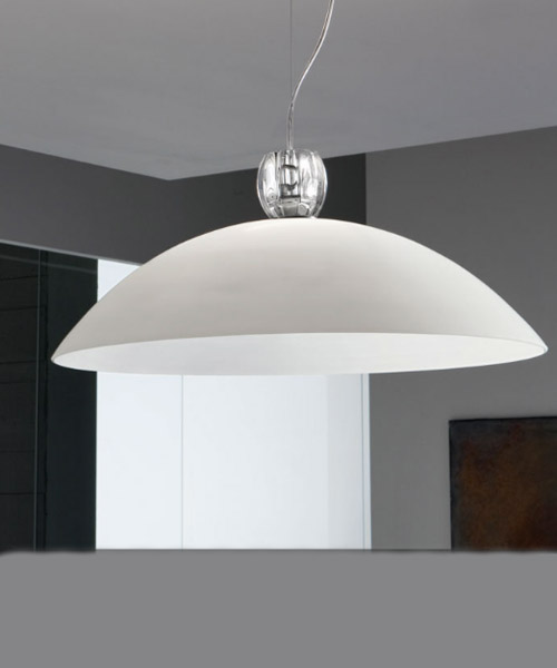 Подвесной светильник Muranoluce TULIP SO