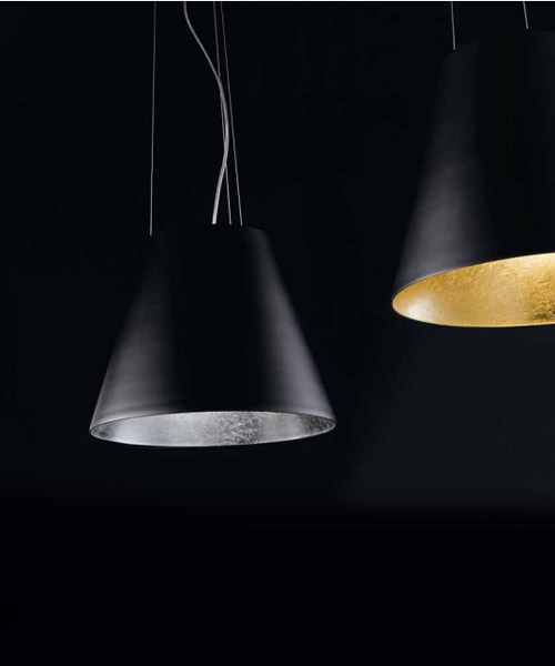 Подвесной светильник Muranoluce CANDY L.E. SO 35