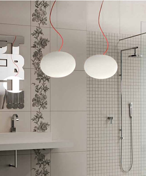 Подвесной светильник Muranoluce MISTRAL SO 45