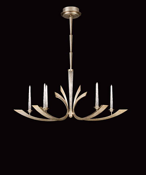 Люстра Fine Art Lamps Crescents 812640-2