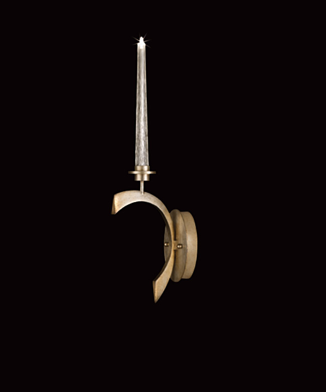 Fine Art Lamps Crescents 812750-2