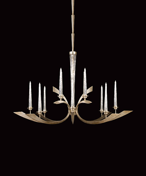 Люстра Fine Art Lamps Crescents 812540-2