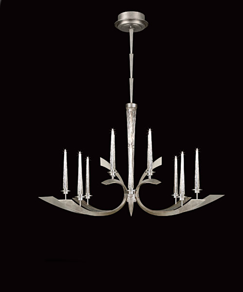 Люстра Fine Art Lamps Crescents 812540